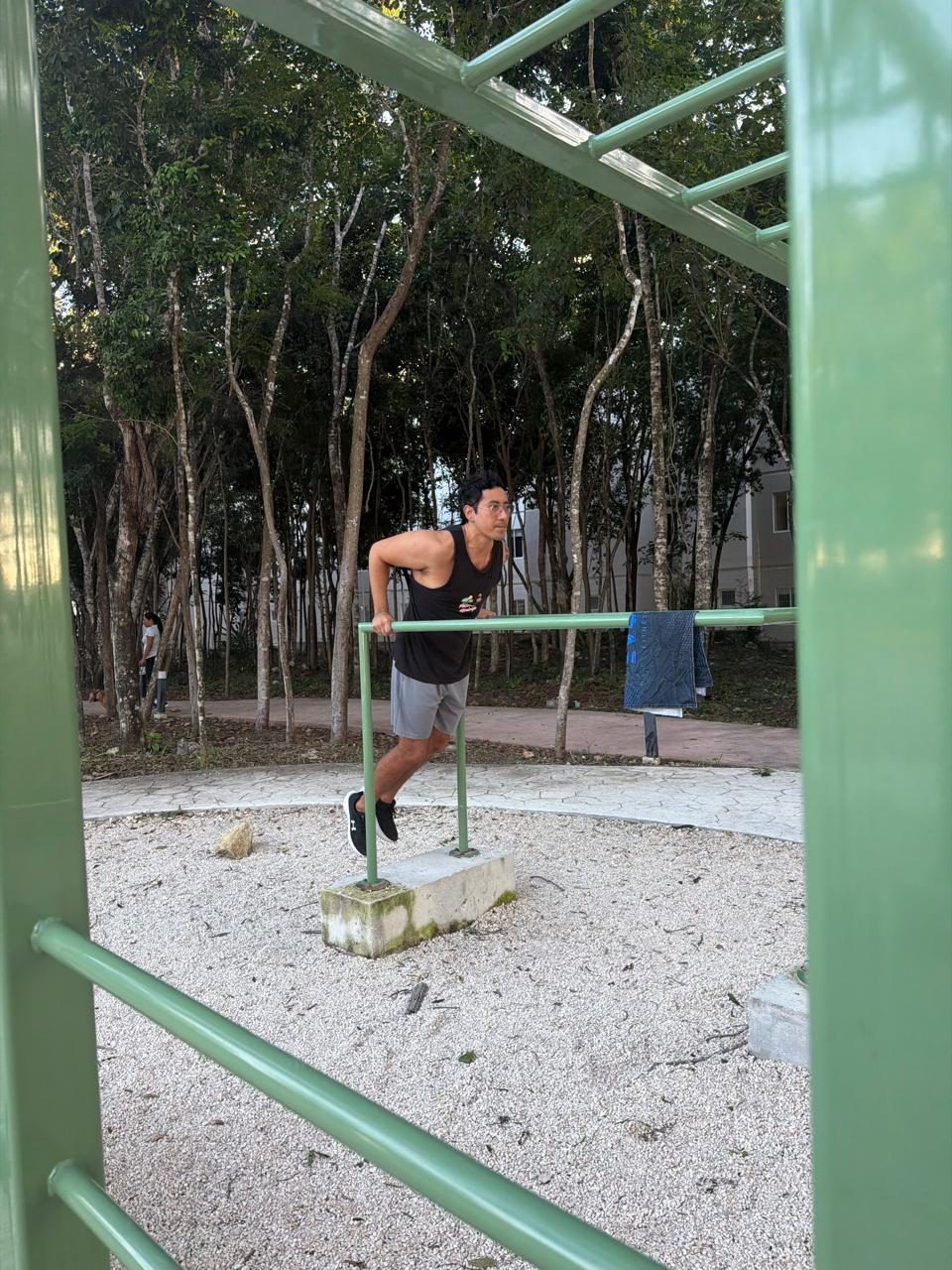 Guillermo Izquierdo Colin